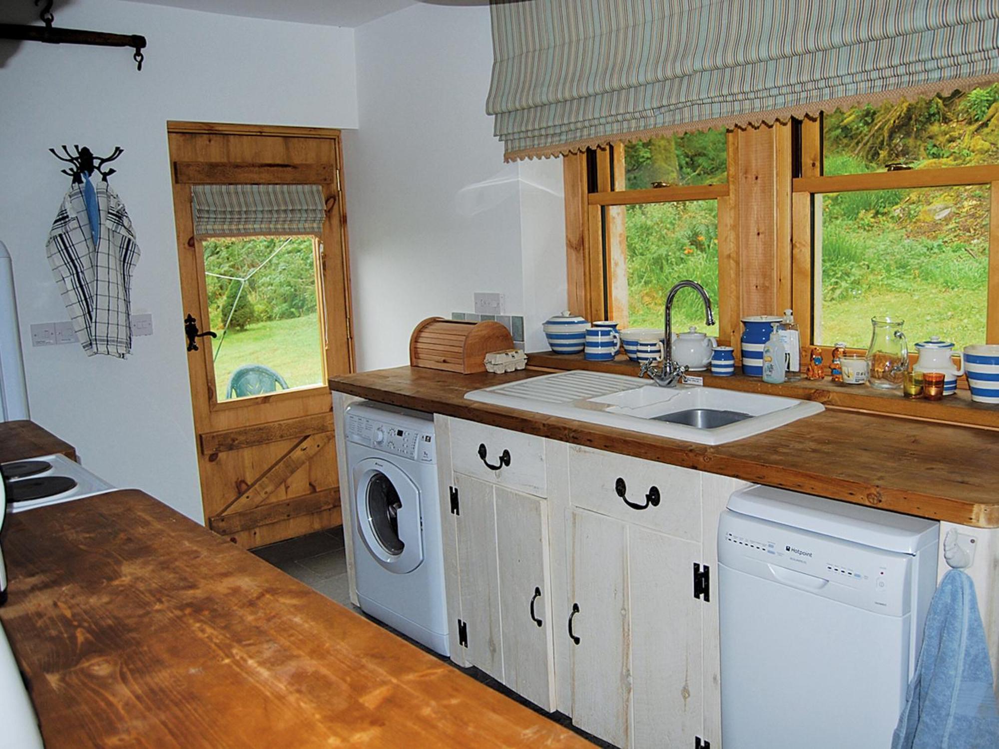 Shore Cottage - S4600 Stonefield Extérieur photo