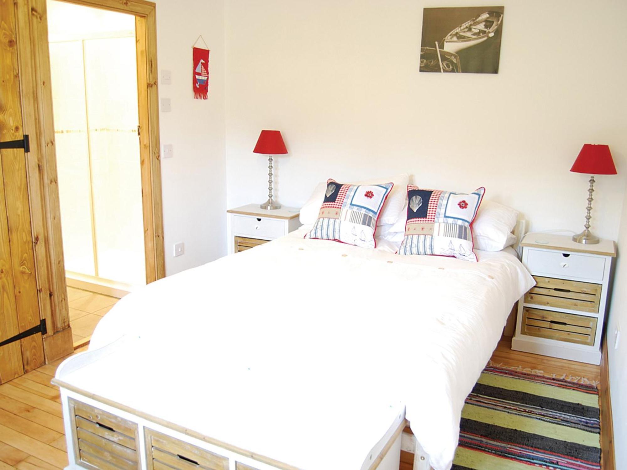 Shore Cottage - S4600 Stonefield Extérieur photo