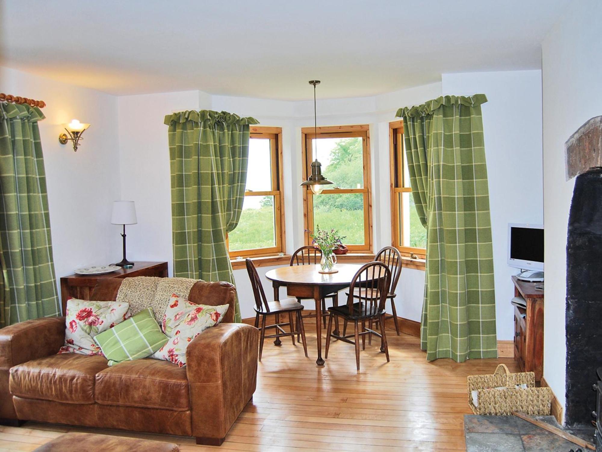 Shore Cottage - S4600 Stonefield Extérieur photo